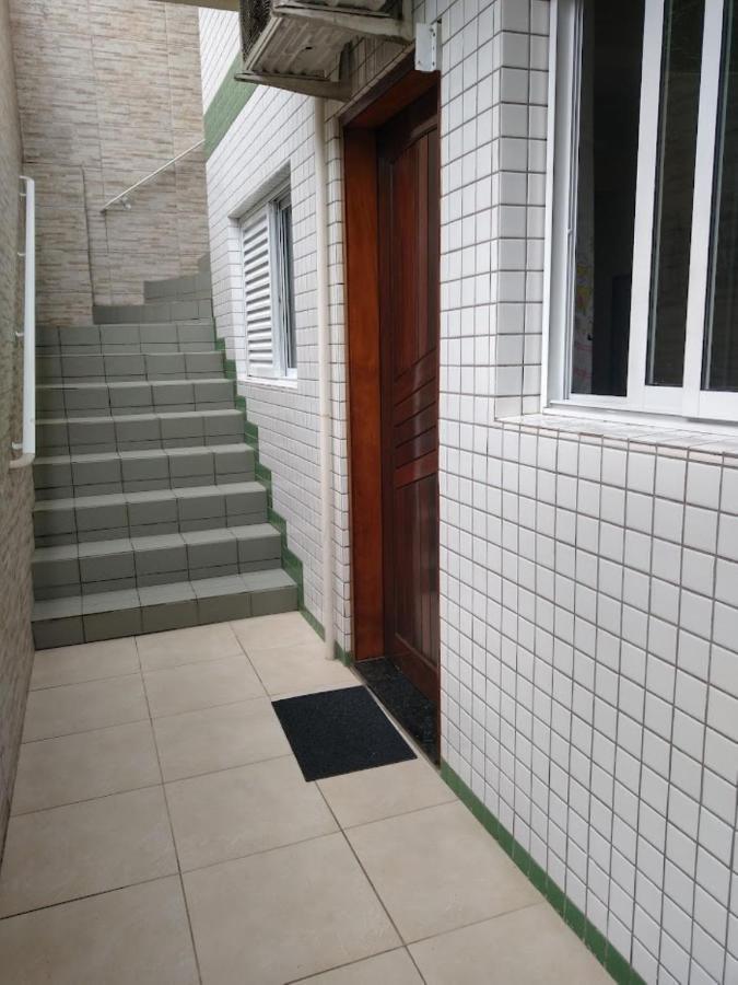 Quitinetes Canto Verde Caraguá Caraguatatuba Exterior foto