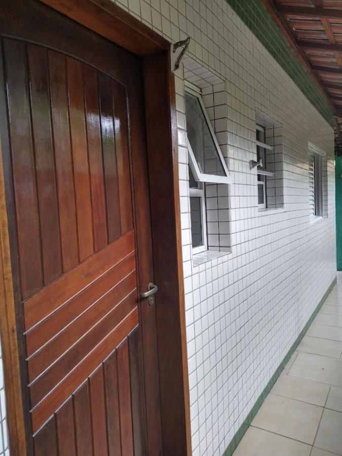 Quitinetes Canto Verde Caraguá Caraguatatuba Exterior foto