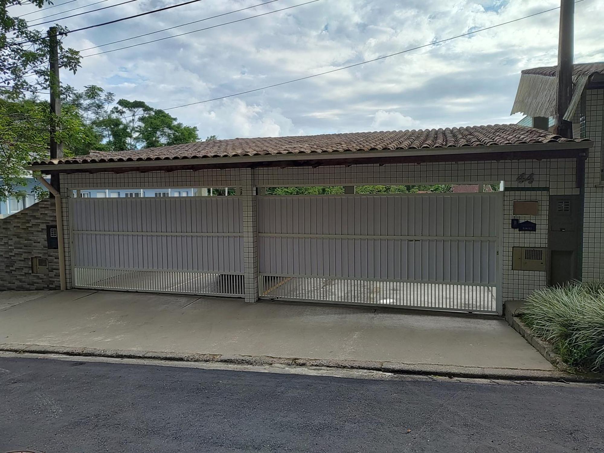 Quitinetes Canto Verde Caraguá Caraguatatuba Exterior foto